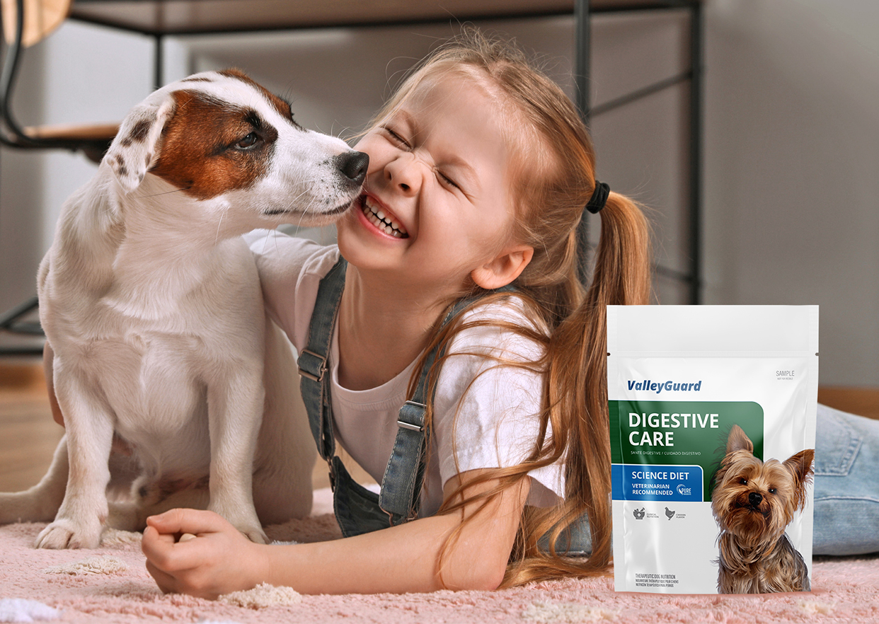 Featured image for post: Packaging Concepts in the Pet Products Industry